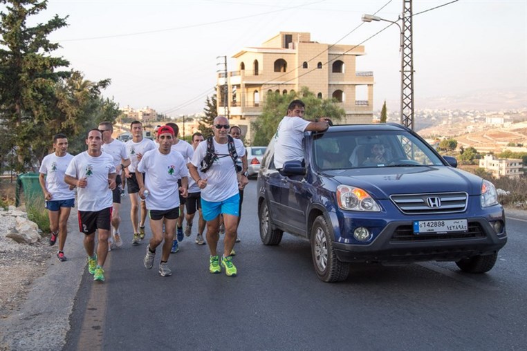 Course de la solidarite 
